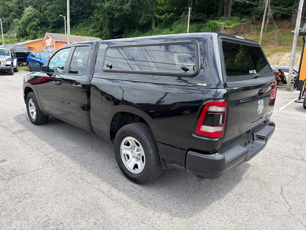 2023 RAM 1500 Image 5