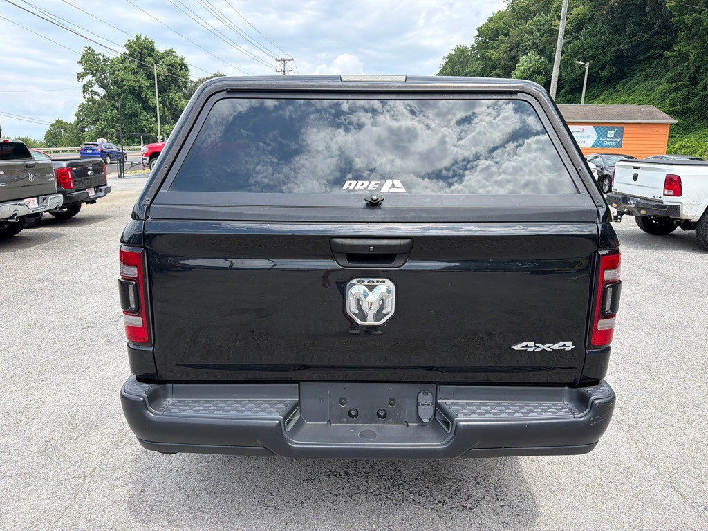 2023 RAM 1500 Image 6