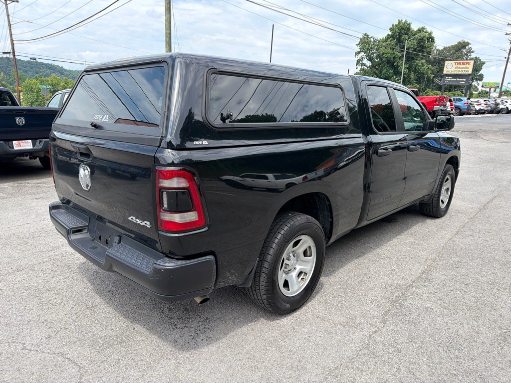 2023 RAM 1500 Image 7
