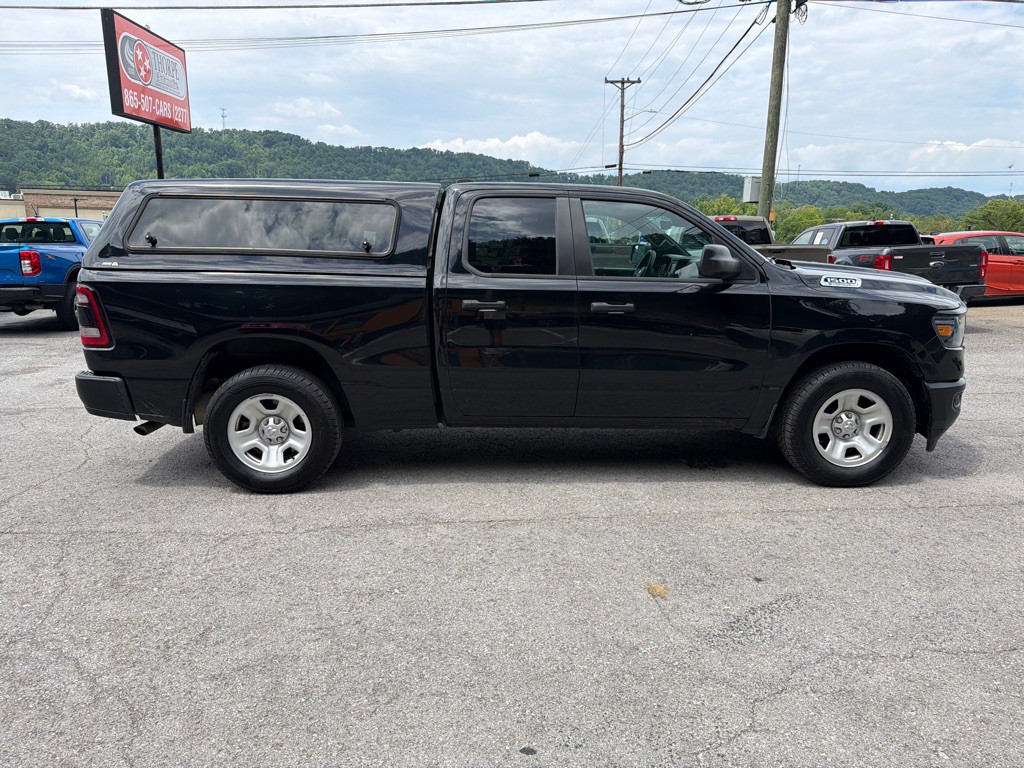 2023 RAM 1500 Image 8