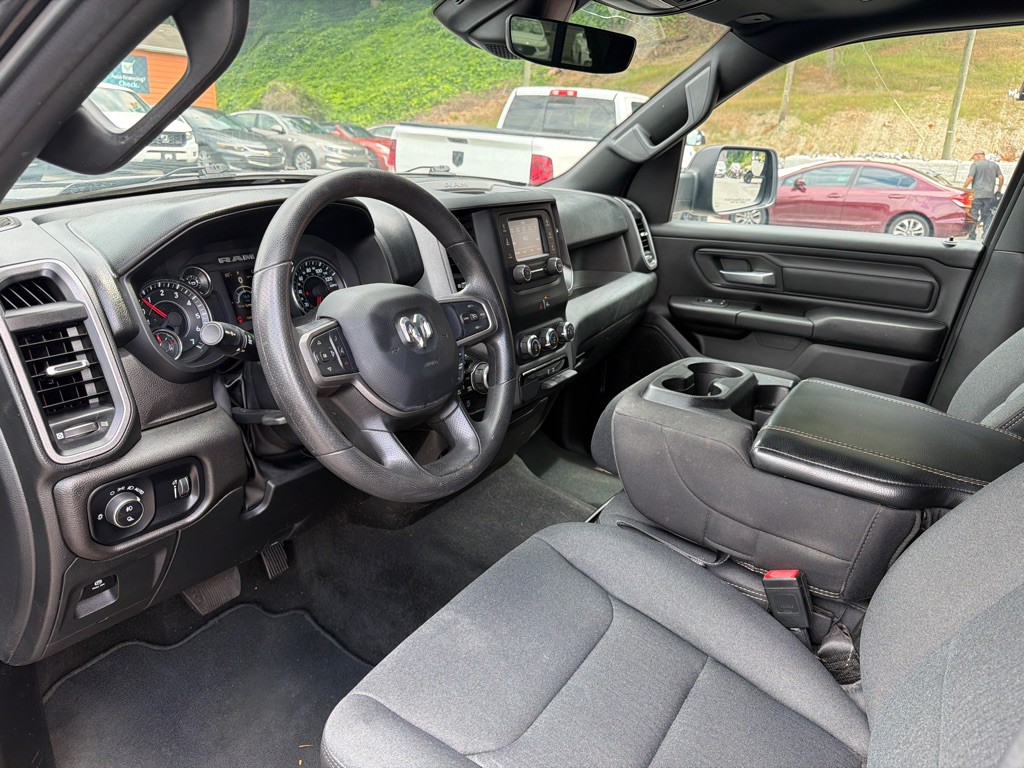 2023 RAM 1500 Image 10