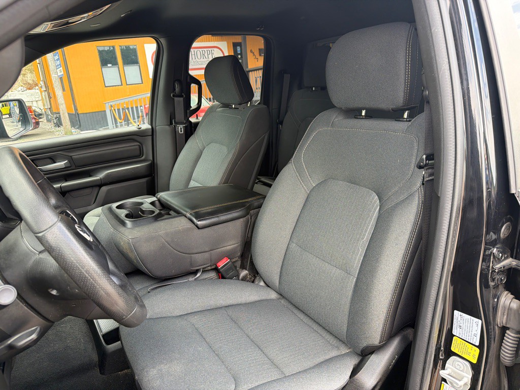2023 RAM 1500 Image 11