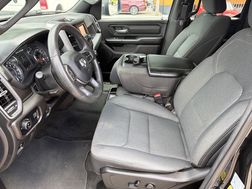2023 RAM 1500 Image 12