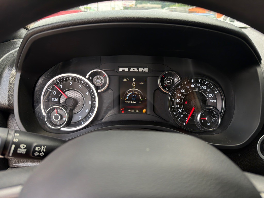 2023 RAM 1500 Image 14