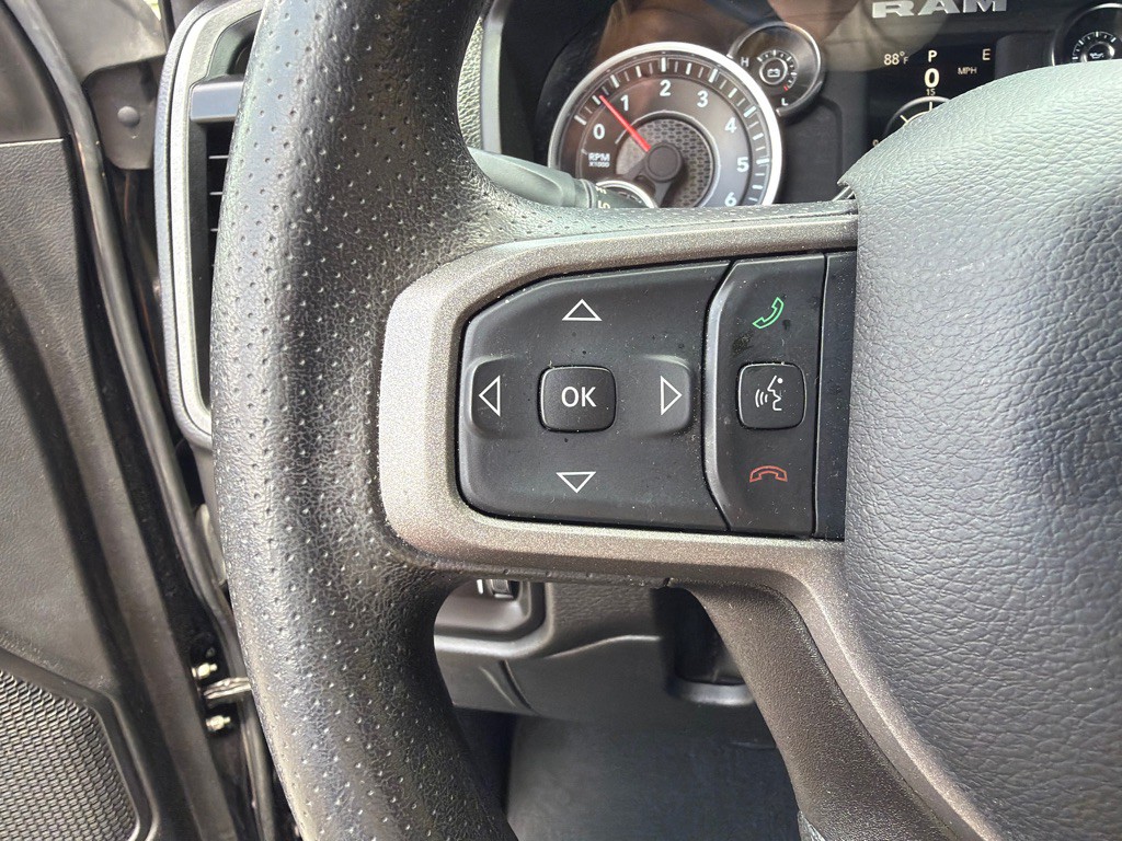 2023 RAM 1500 Image 16