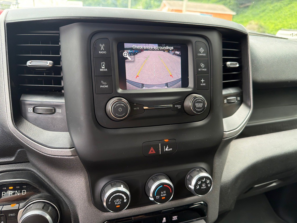 2023 RAM 1500 Image 19
