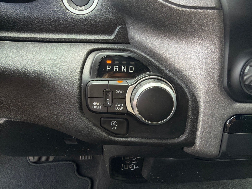 2023 RAM 1500 Image 20