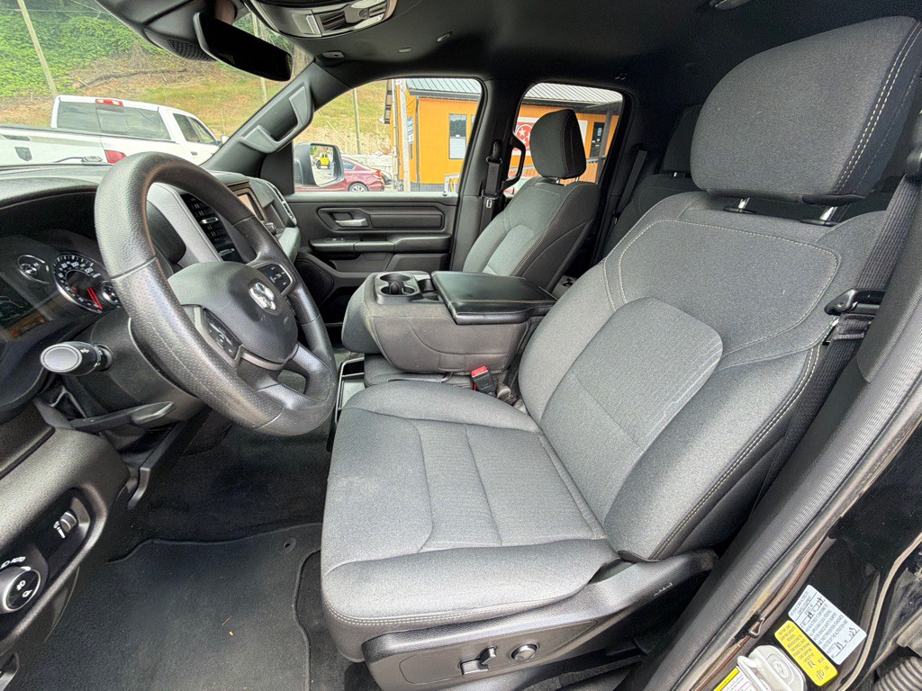 2023 RAM 1500 Image 22