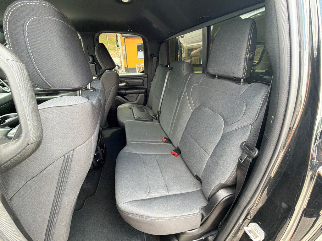2023 RAM 1500 Image 23