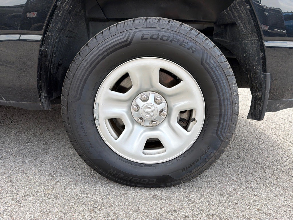 2023 RAM 1500 Image 26