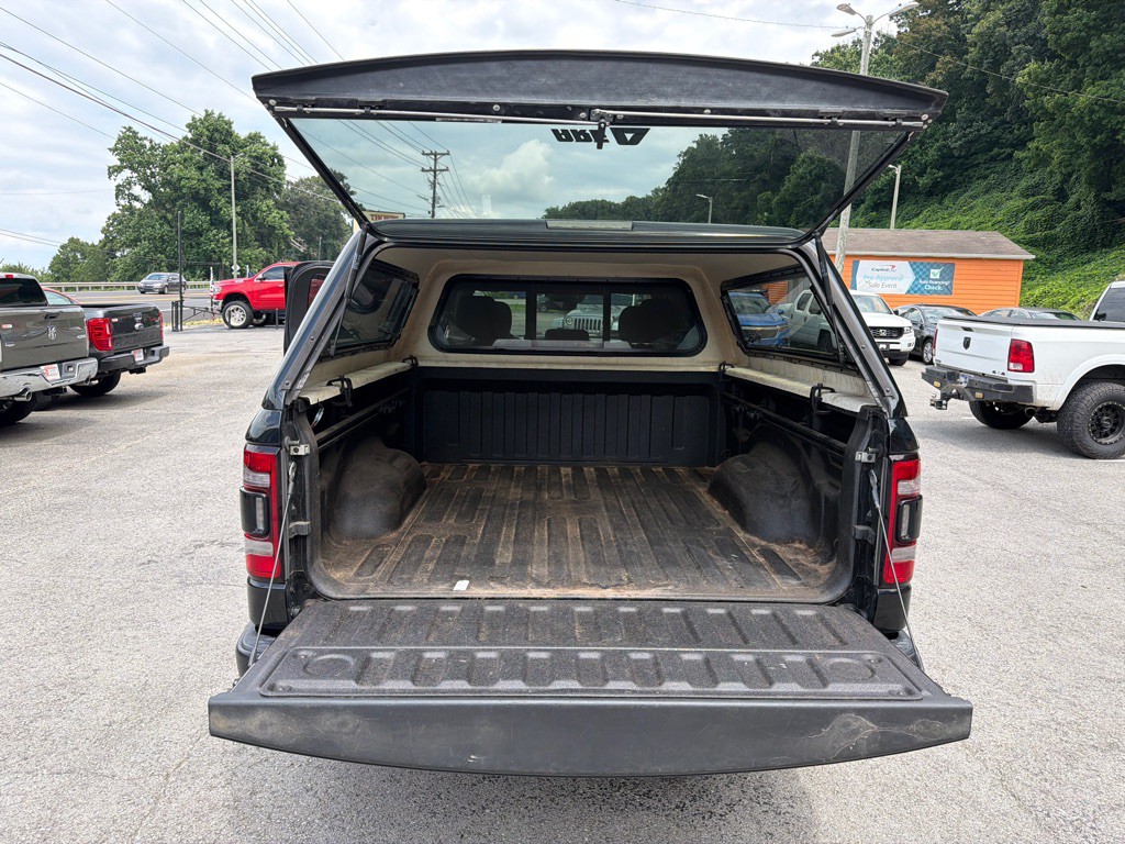 2023 RAM 1500 Image 27