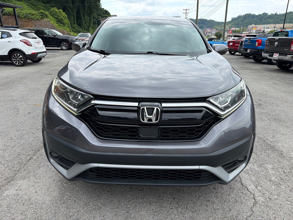 2022 Honda CR-V Image 2
