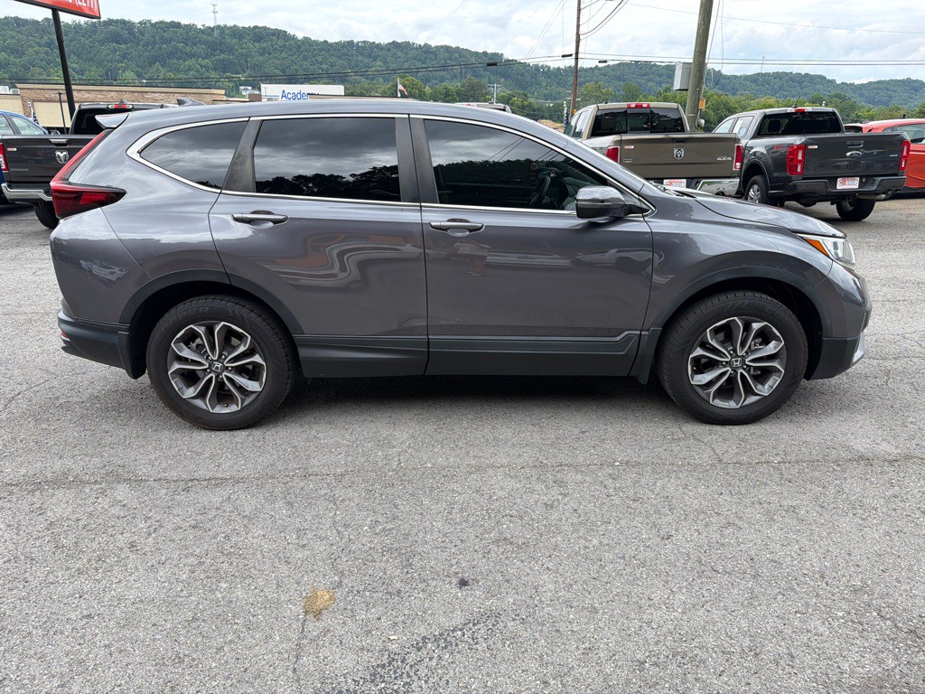 2022 Honda CR-V Image 8