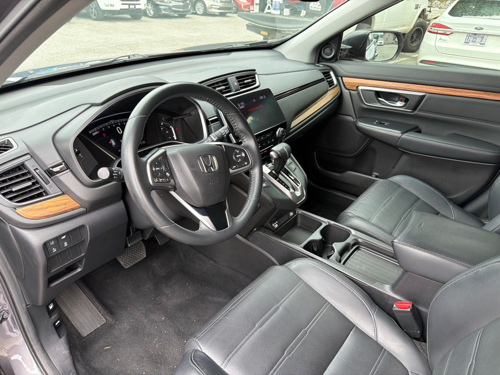 2022 Honda CR-V Image 10