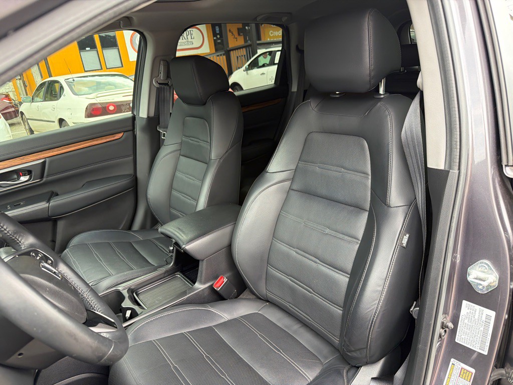 2022 Honda CR-V Image 11