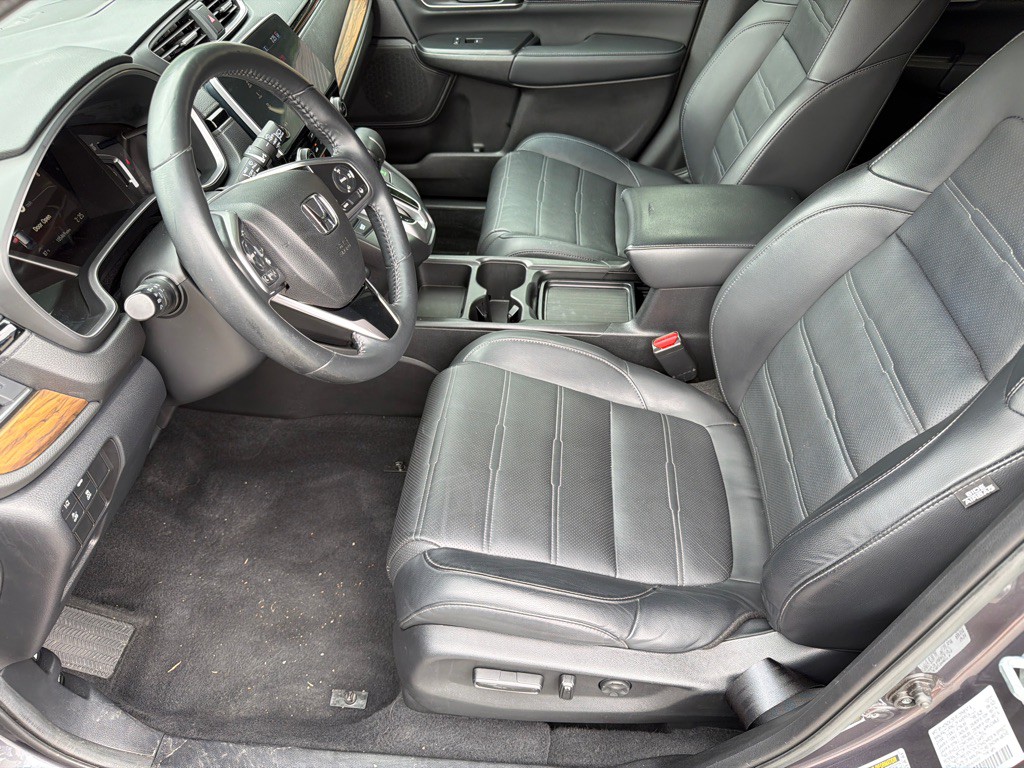 2022 Honda CR-V Image 12