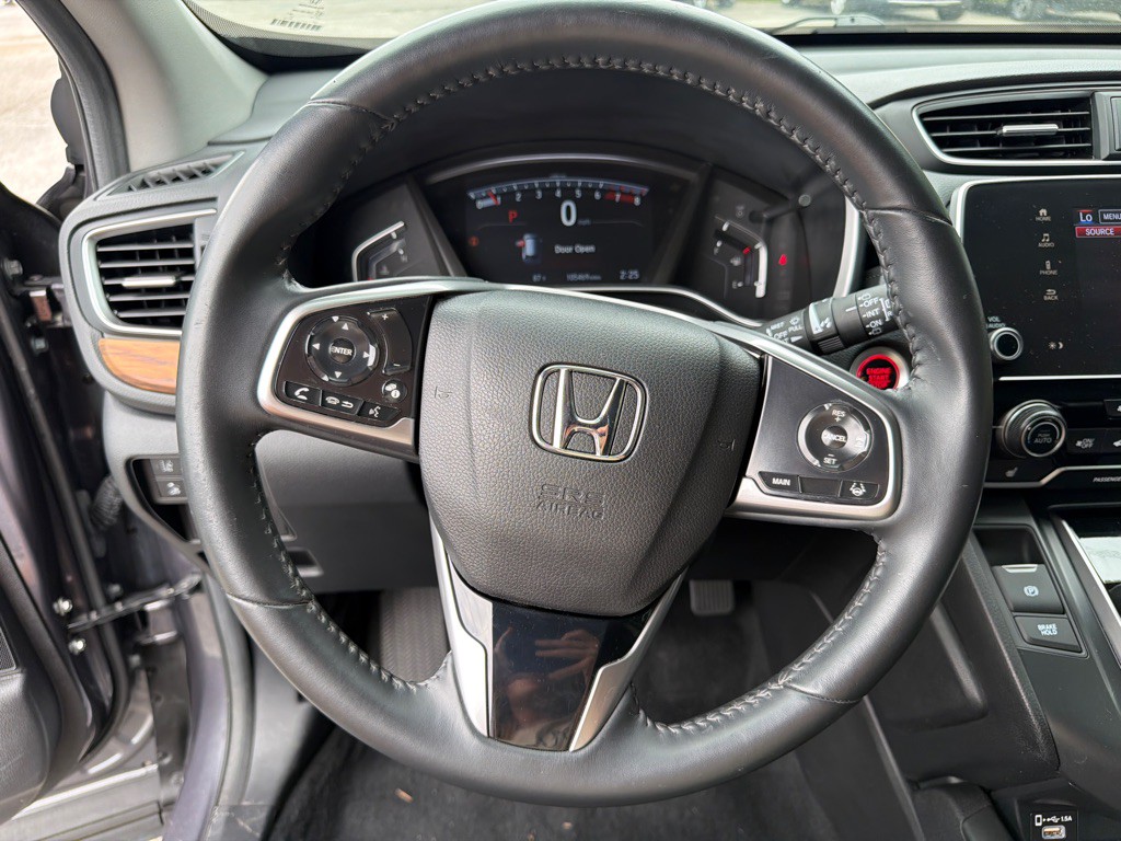 2022 Honda CR-V Image 13