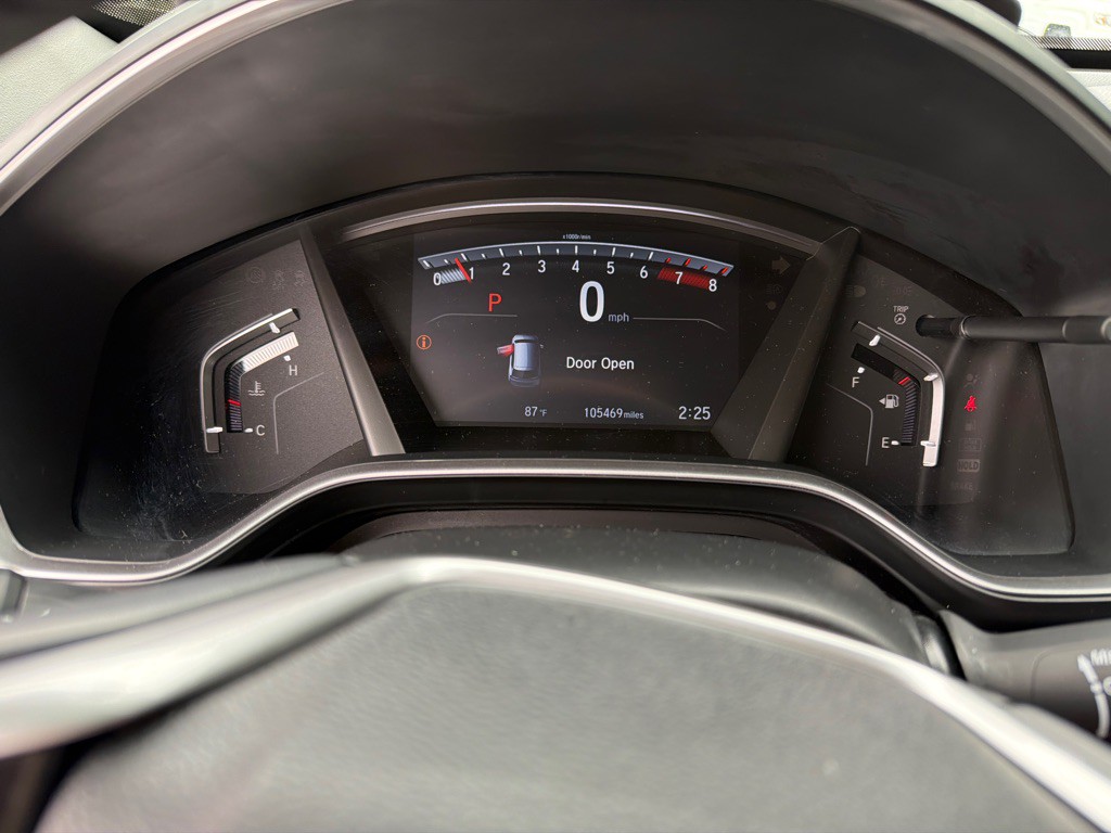 2022 Honda CR-V Image 14