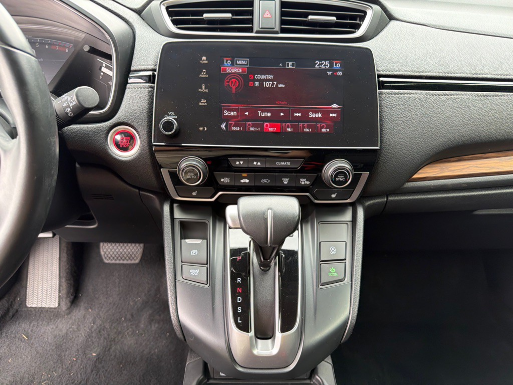 2022 Honda CR-V Image 15