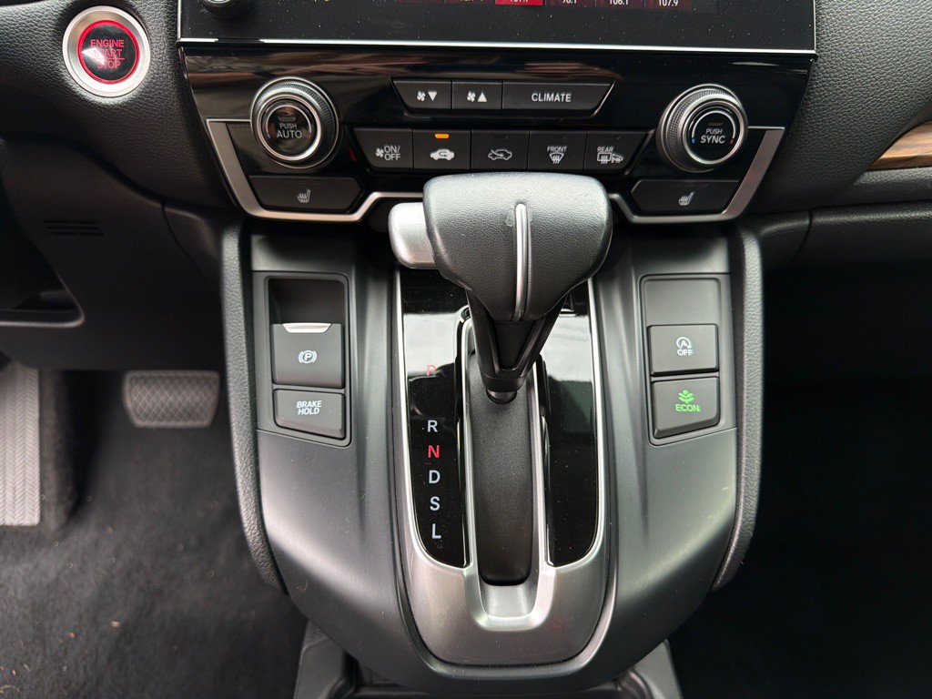 2022 Honda CR-V Image 16
