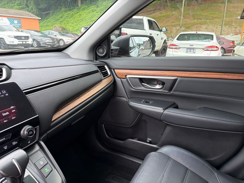2022 Honda CR-V Image 18