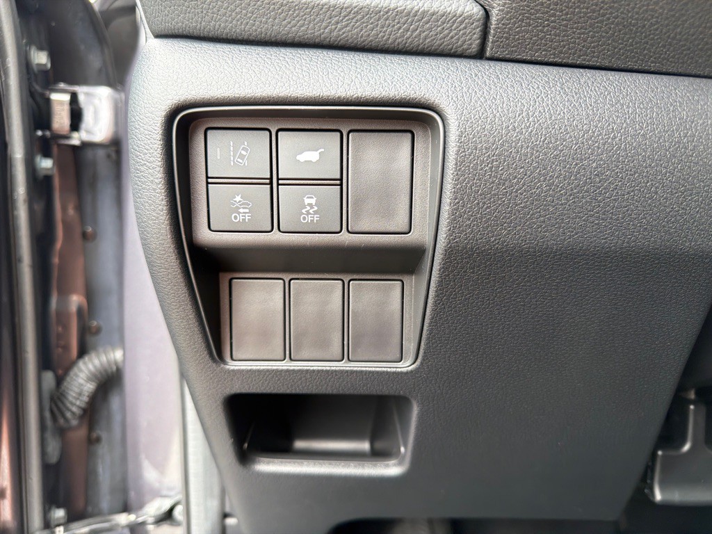 2022 Honda CR-V Image 19