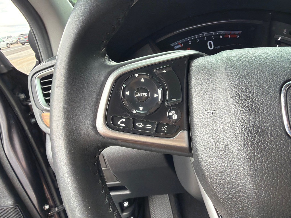 2022 Honda CR-V Image 20