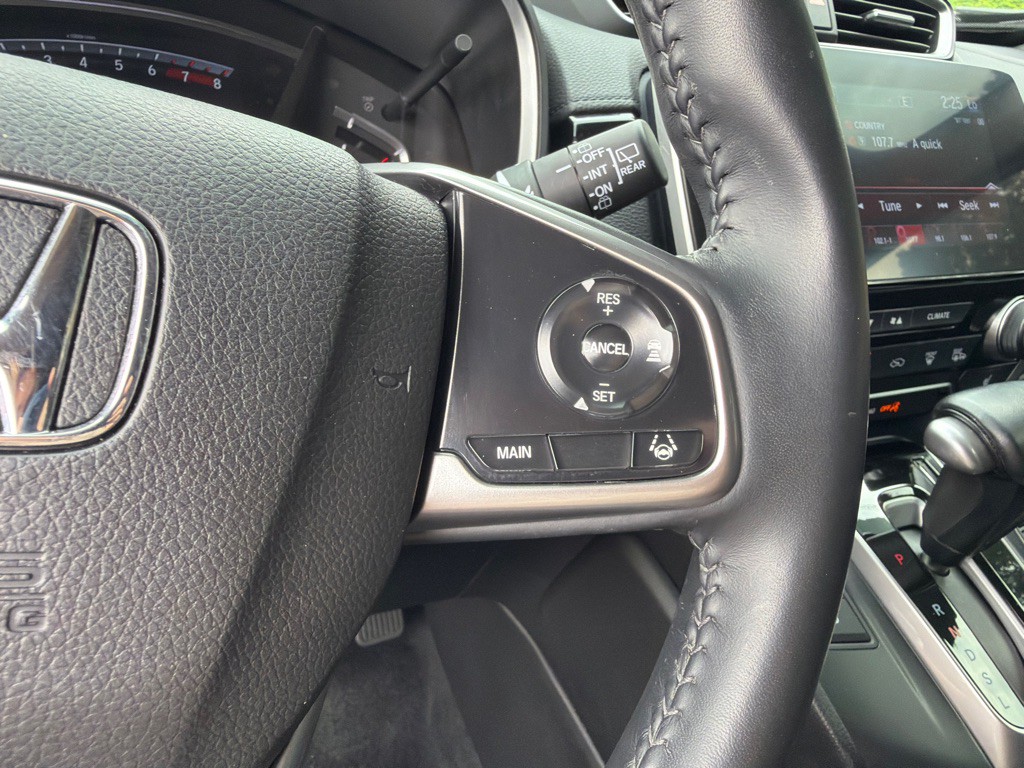 2022 Honda CR-V Image 21