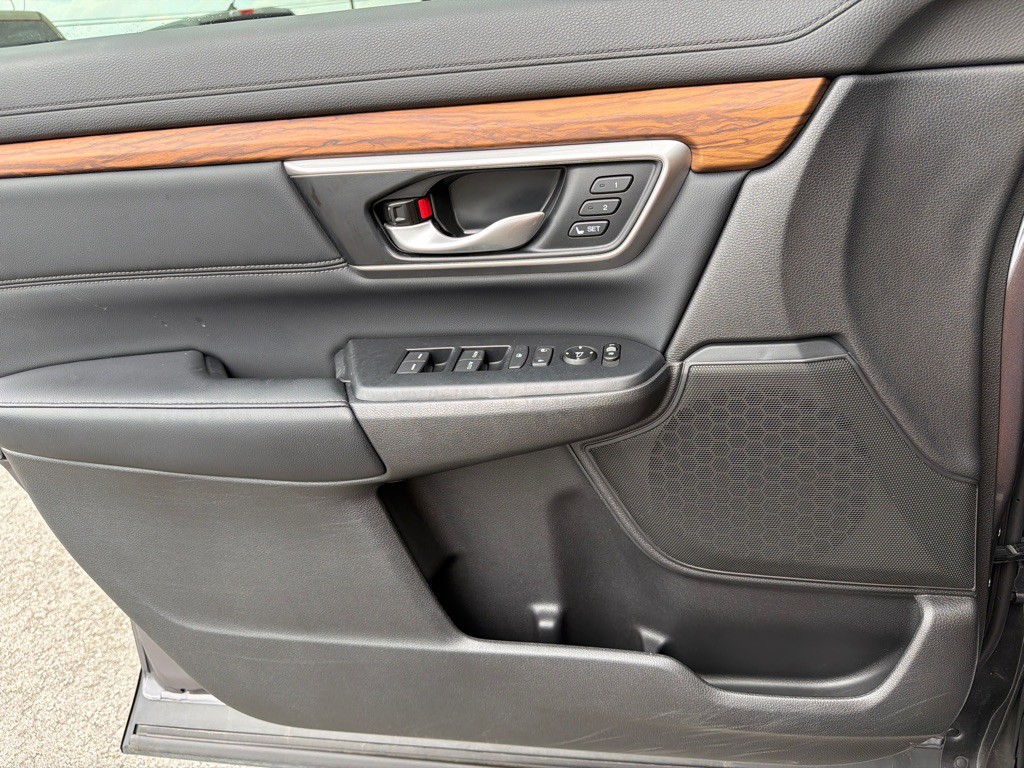 2022 Honda CR-V Image 22