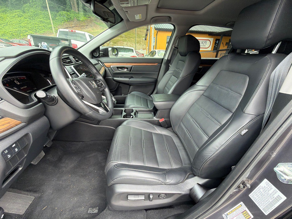 2022 Honda CR-V Image 23
