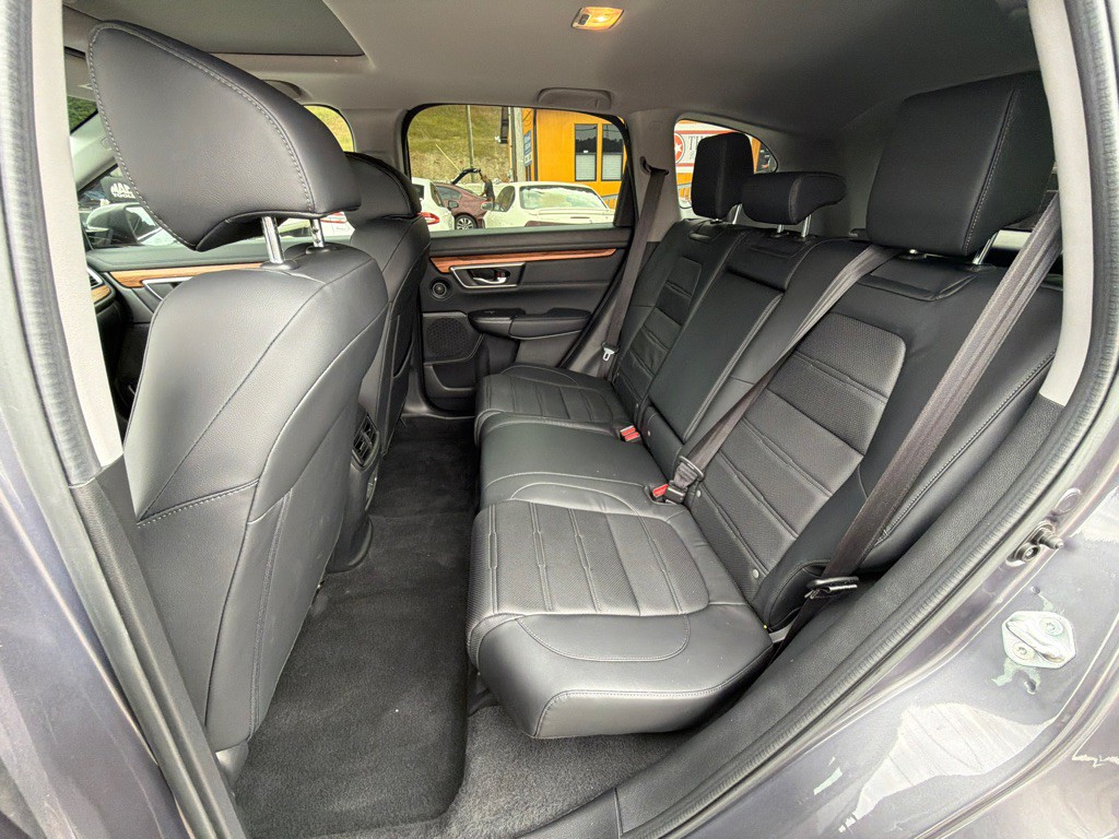 2022 Honda CR-V Image 24