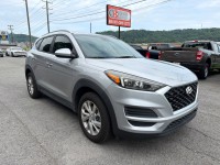 Image for 2020 Hyundai Tucson Limited ID: 7558728