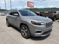 Image for 2019 Jeep Cherokee Limited ID: 7558756