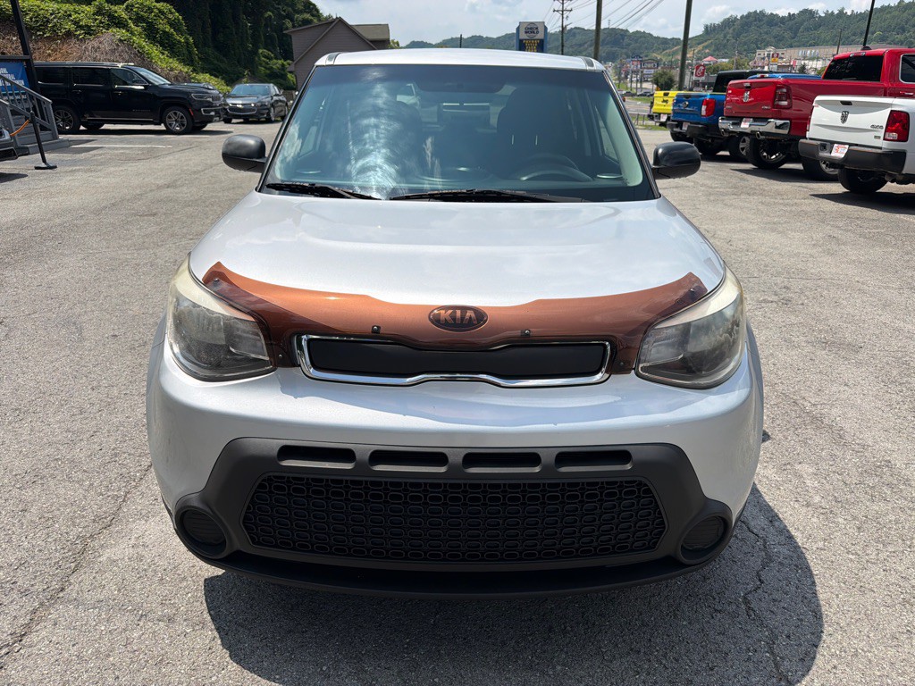 2015 Kia Soul Image 2