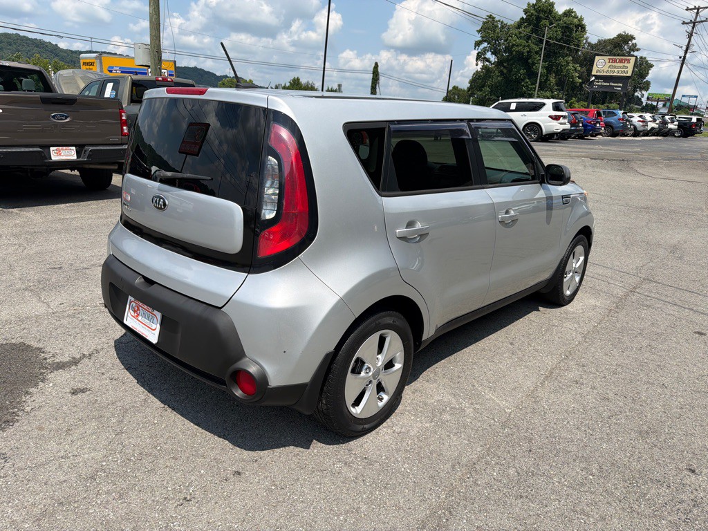 2015 Kia Soul Image 7