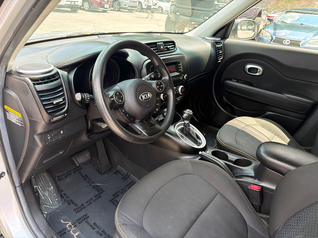 2015 Kia Soul Image 10