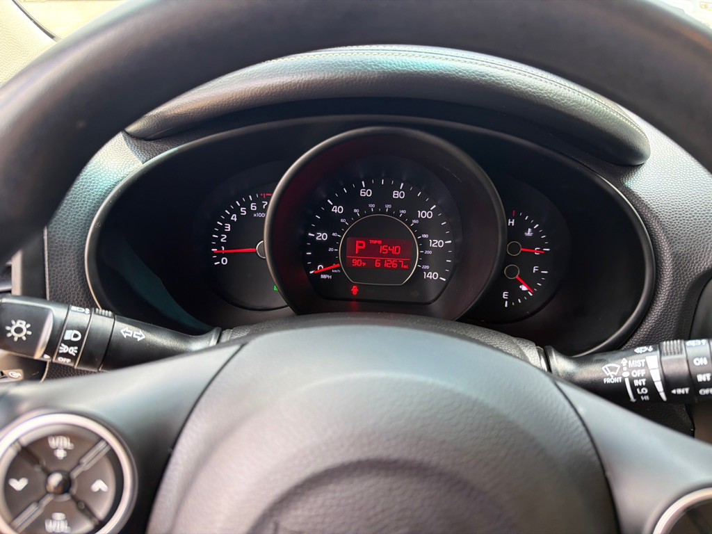 2015 Kia Soul Image 14