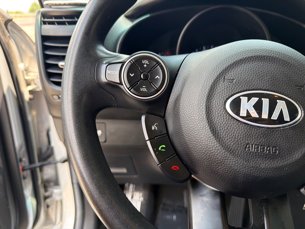 2015 Kia Soul Image 15
