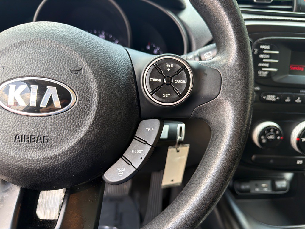 2015 Kia Soul Image 16