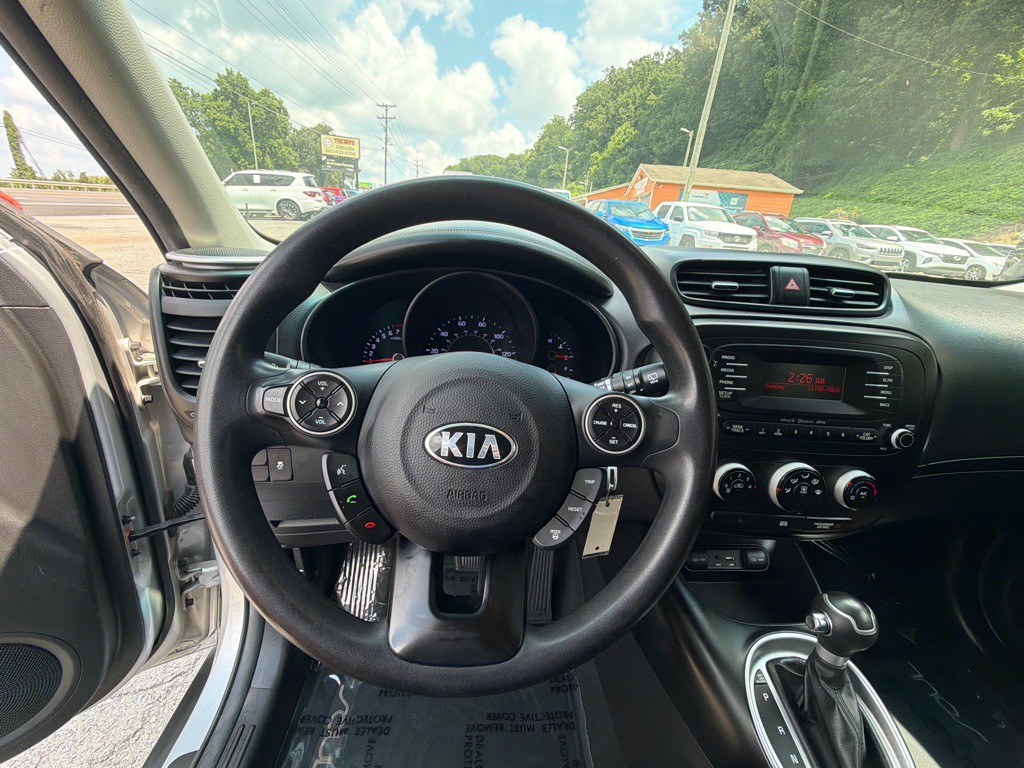 2015 Kia Soul Image 20