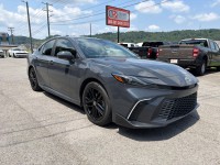 Image for 2025 Toyota Camry SE ID: 7573692
