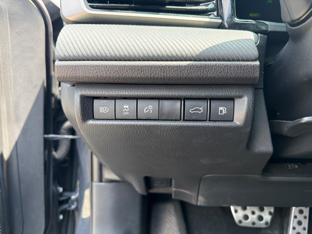 2025 Toyota Camry Image 14