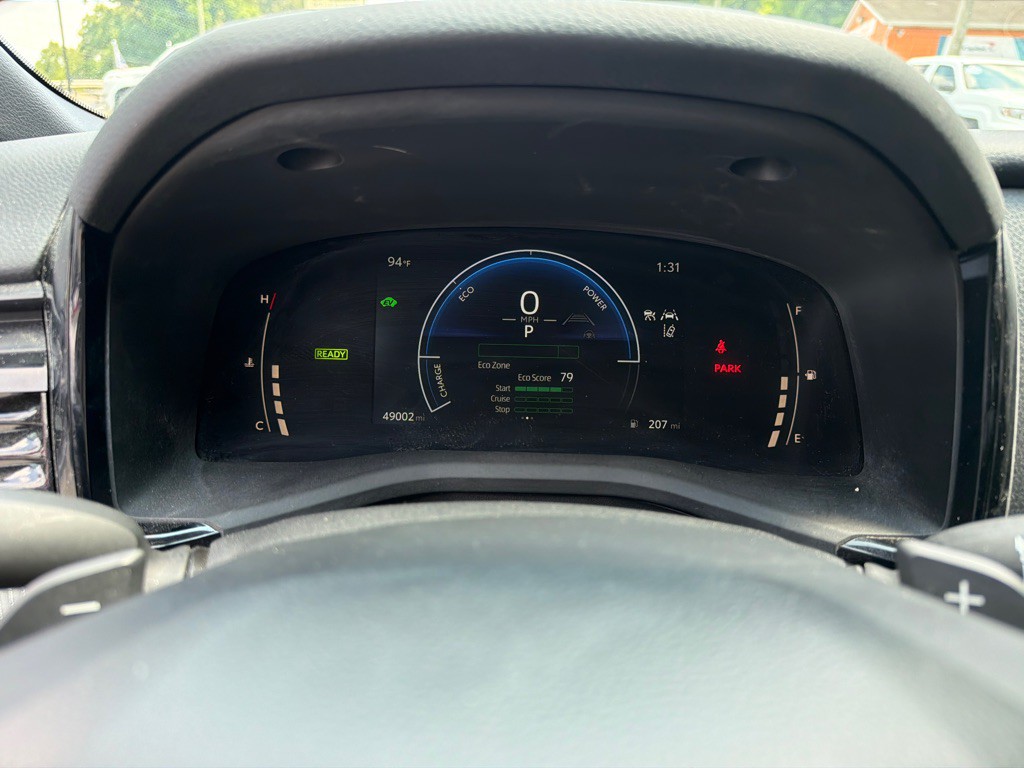 2025 Toyota Camry Image 17
