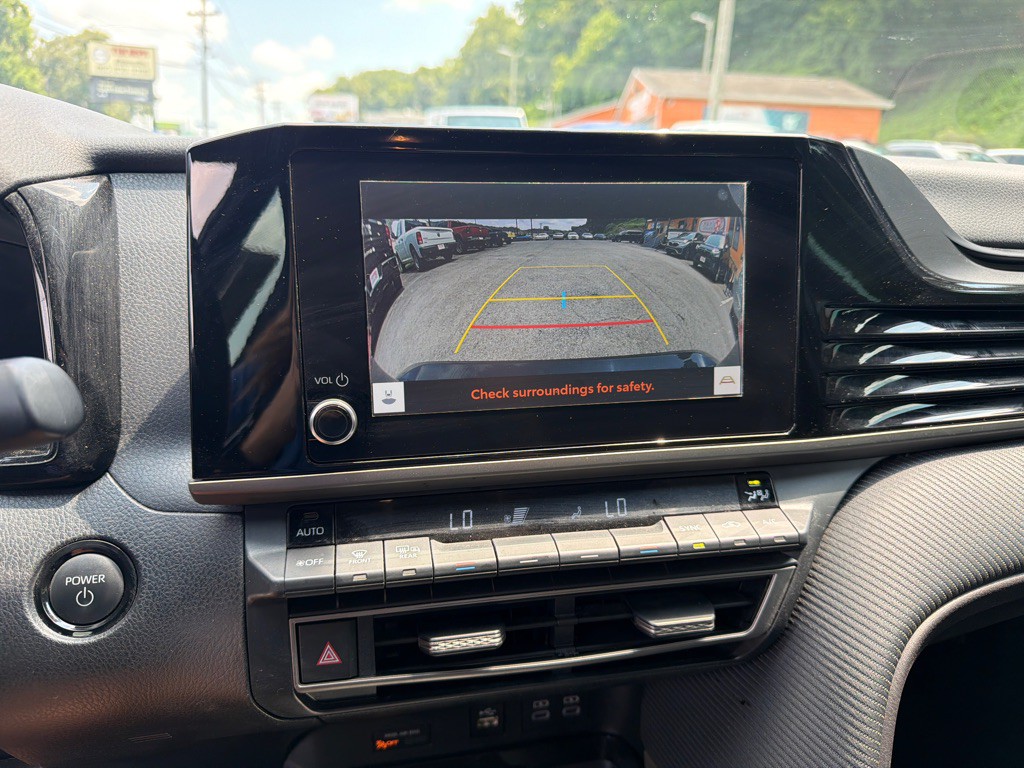 2025 Toyota Camry Image 20