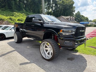 Image for 2019 RAM 2500 Laramie ID: 7584635