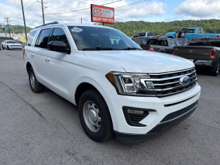 Image for 2018 Ford Expedition XL ID: 7584671