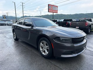 Image for 2023 Dodge Charger SXT ID: 7587172