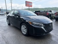 Image for 2025 Nissan Sentra S ID: 7587374