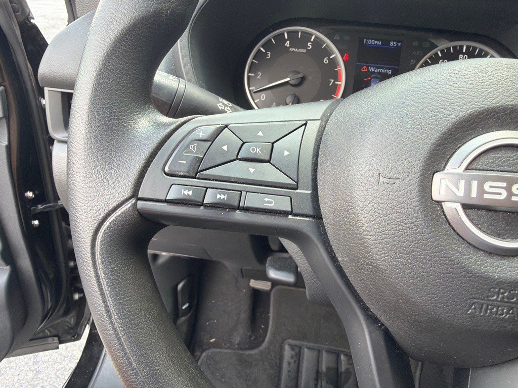 2025 Nissan Sentra Image 14