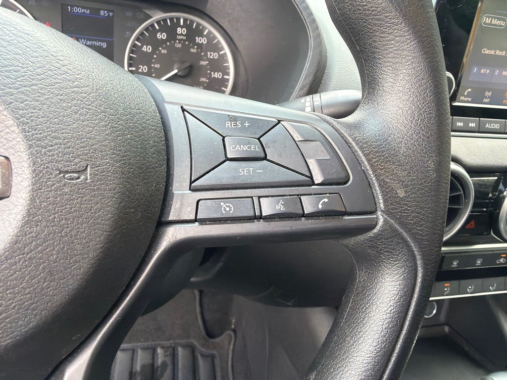 2025 Nissan Sentra Image 15